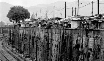 barracas de "la Perona", Barcelona