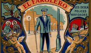 felicitaciones navideñas