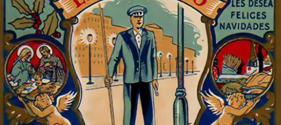 felicitaciones navideñas