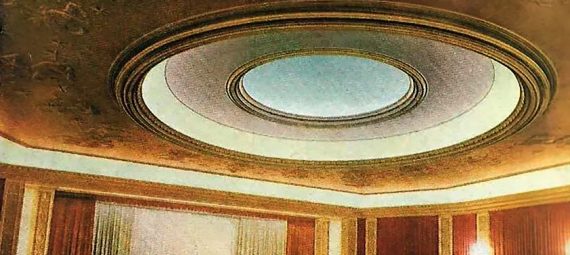 cine Galería Condal