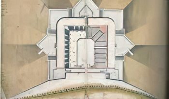 FORT PIENC, Barcelona