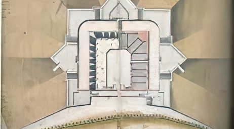 FORT PIENC, Barcelona