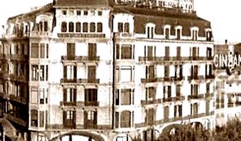 Casa Ferrer Barcelona