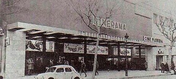 Cinerama Florida