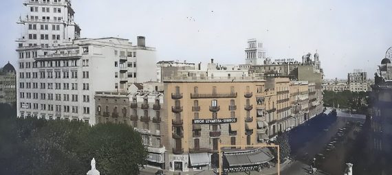 chez nous cafe sevilla