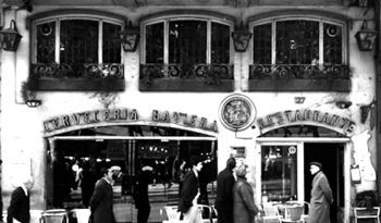 cerveceria Baviera Barcelona