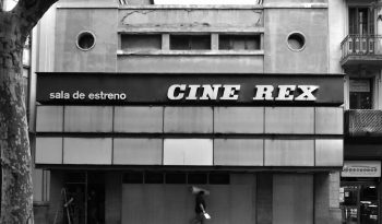 Cine Rex Barcelona