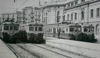 ESTACIÓN CERCANIAS BARCELONA