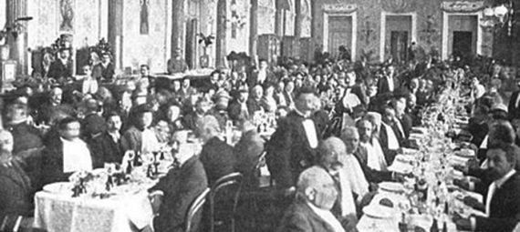 Mundial Palace, Barcelona