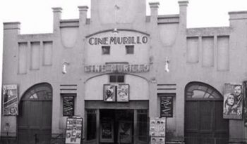 CINE SPRING, BARCELONA