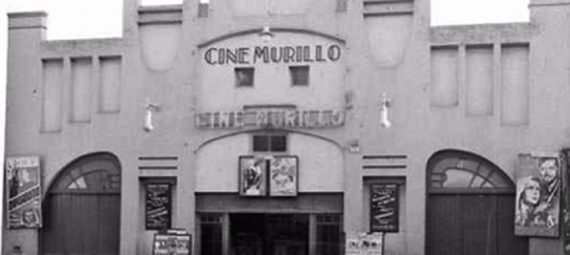 CINE SPRING, BARCELONA