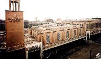 mercat del peix Barcelona