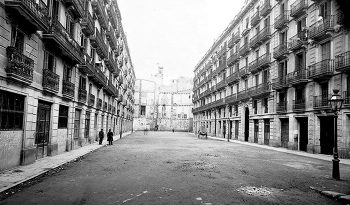 PASAJE PONT DE LA PARRA