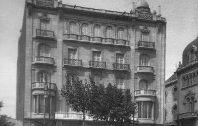 casa Coll Portabella