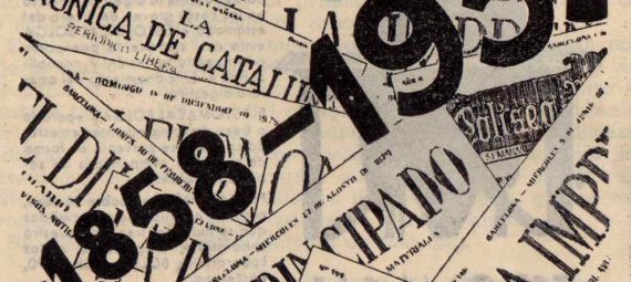 El Diluvio, Barcelona