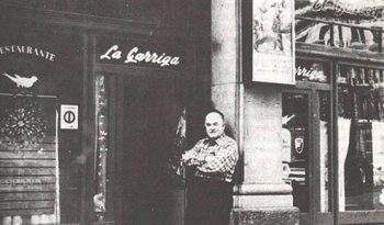 El Canari de la Garriga, Barcelona