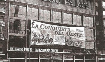 Regio Palace, Barcelona