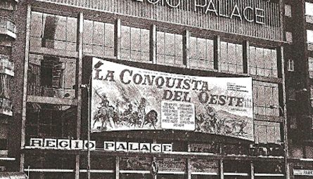 Regio Palace, Barcelona