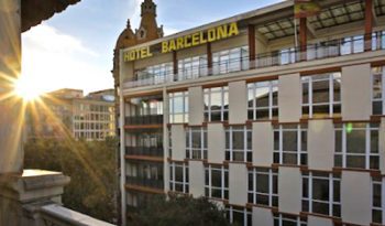 hotel Barcelona