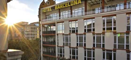 hotel Barcelona