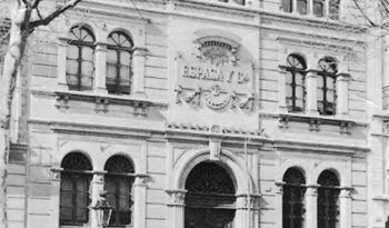 EDITORIAL ESPASA CALPE