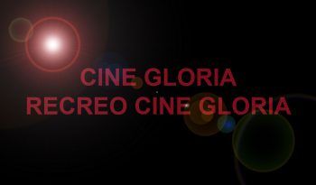 CINE GLORIA, BARCELONA