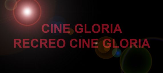 CINE GLORIA, BARCELONA