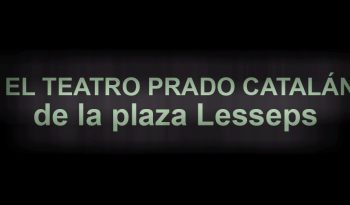 TEATRO PRADO CATALAN DE GRACIA
